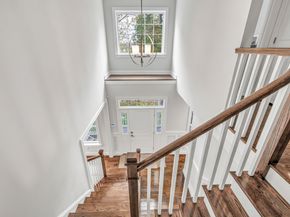 44 Brundage Street, Stamford CT 06907