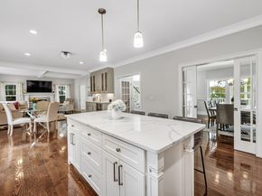44 Brundage Street, Stamford CT 06907