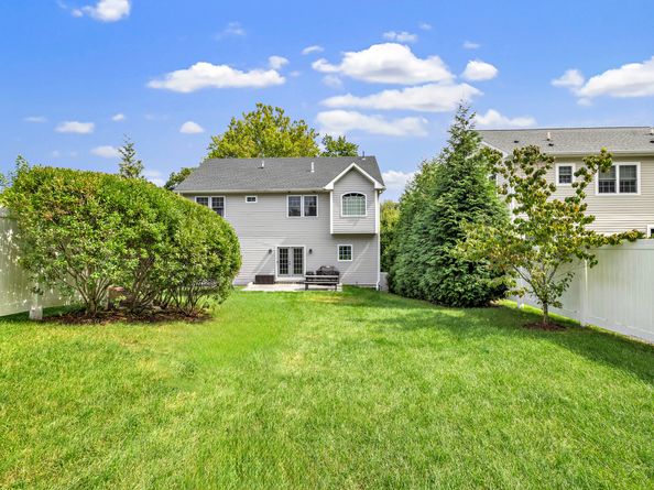 44 Brundage Street, Stamford CT 06907