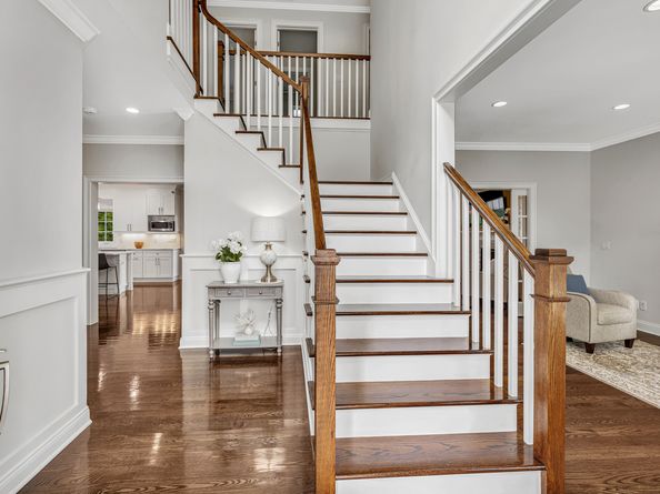 44 Brundage Street, Stamford CT 06907
