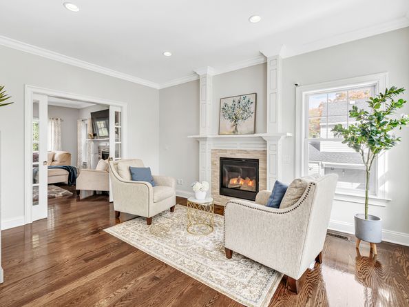 44 Brundage Street, Stamford CT 06907