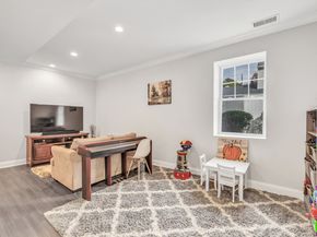 44 Brundage Street, Stamford CT 06907