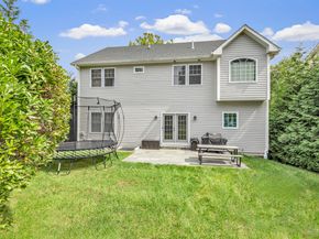 44 Brundage Street, Stamford CT 06907