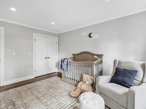 44 Brundage Street, Stamford CT 06907