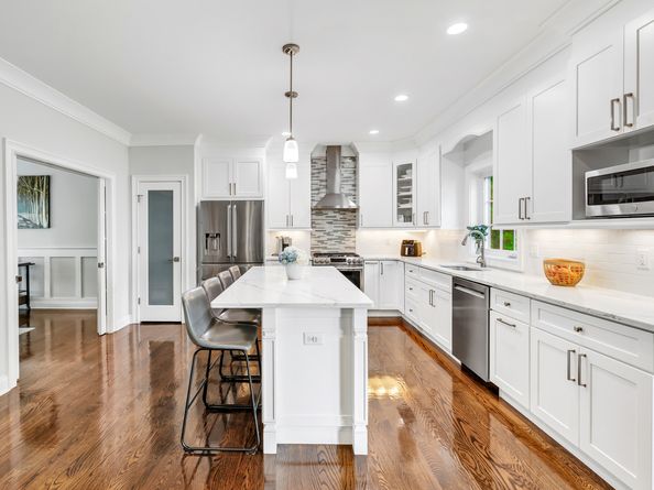 44 Brundage Street, Stamford CT 06907