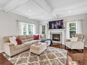 44 Brundage Street, Stamford CT 06907