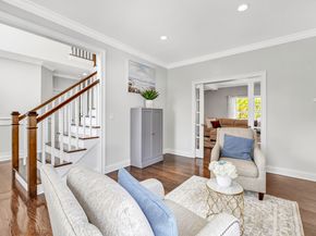 44 Brundage Street, Stamford CT 06907