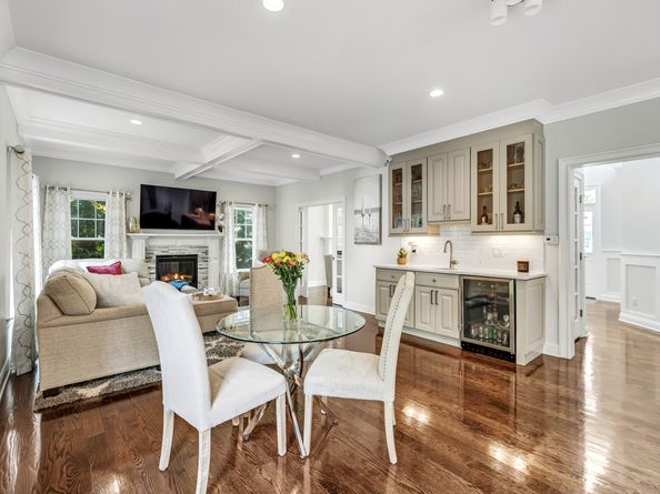 44 Brundage Street, Stamford CT 06907