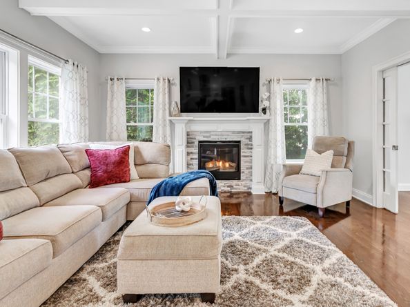 44 Brundage Street, Stamford CT 06907
