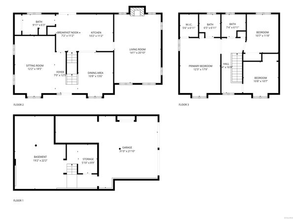 35 Mustang Drive, Shelton CT 06484
