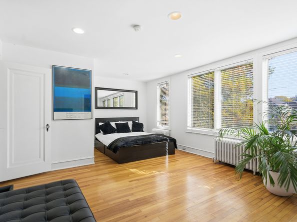 2345 Park Avenue, Bridgeport CT 06604