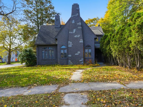 2345 Park Avenue, Bridgeport CT 06604