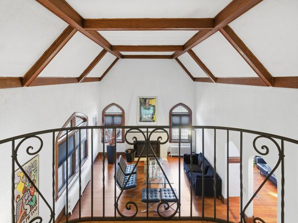 2345 Park Avenue, Bridgeport CT 06604