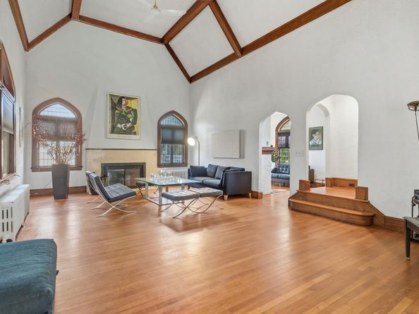 2345 Park Avenue, Bridgeport CT 06604