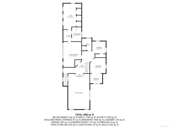 2345 Park Avenue, Bridgeport CT 06604