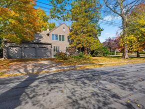 2345 Park Avenue, Bridgeport CT 06604