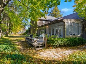 2345 Park Avenue, Bridgeport CT 06604