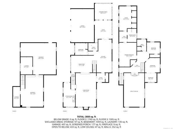 2345 Park Avenue, Bridgeport CT 06604