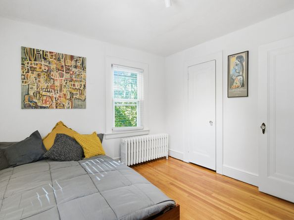 2345 Park Avenue, Bridgeport CT 06604