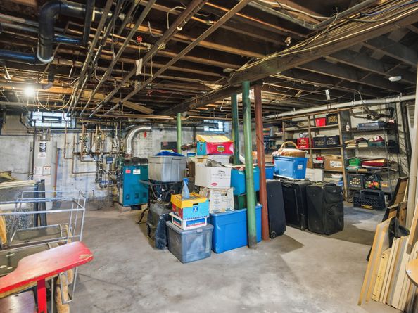 2345 Park Avenue, Bridgeport CT 06604