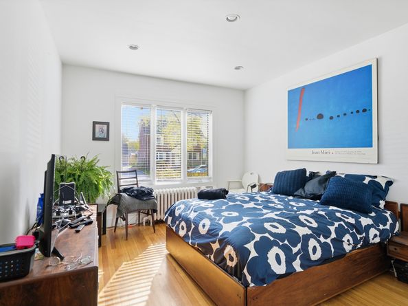 2345 Park Avenue, Bridgeport CT 06604