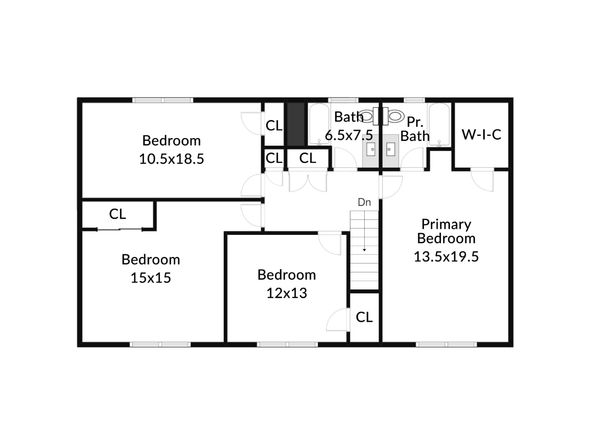 7 Morehouse Lane, Norwalk CT 06850