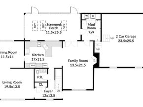 7 Morehouse Lane, Norwalk CT 06850