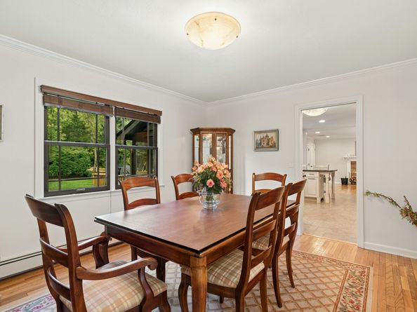 7 Morehouse Lane, Norwalk CT 06850