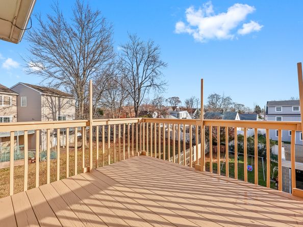 33 Dora Street, Stamford CT 06902