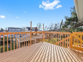 33 Dora Street, Stamford CT 06902