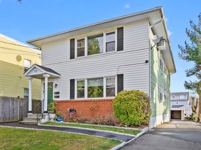 33 Dora Street, Stamford CT 06902