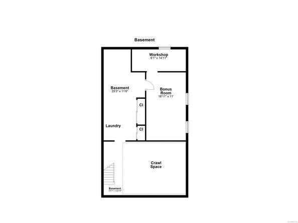 33 Dora Street, Stamford CT 06902