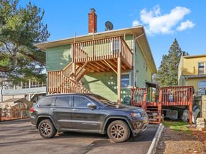 33 Dora Street, Stamford CT 06902