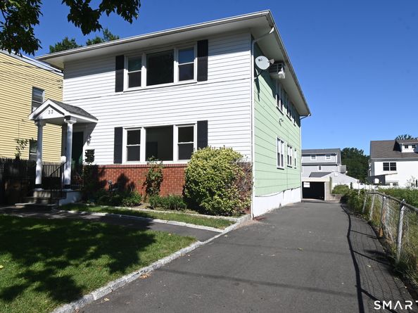 33 Dora Street, Stamford CT 06902