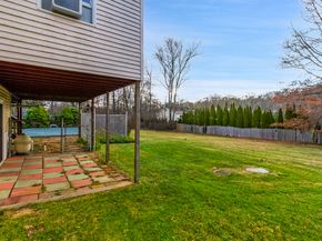 1 Indian Hill Lane, New Fairfield CT 06812