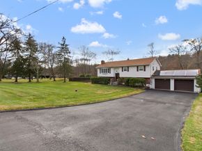 1 Indian Hill Lane, New Fairfield CT 06812