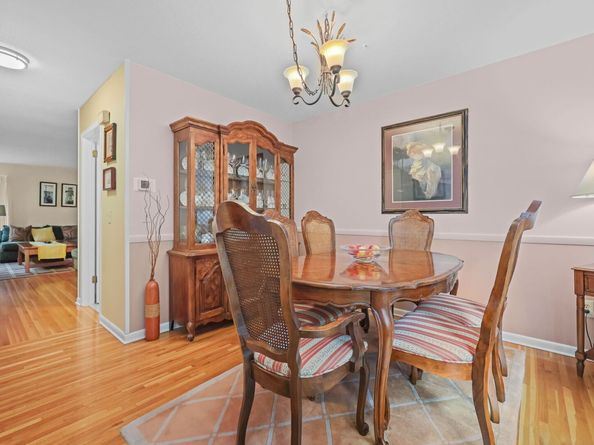 46 Sunrise Hill Road 46, Norwalk CT 06851