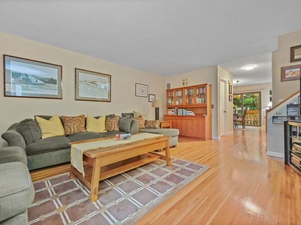 46 Sunrise Hill Road 46, Norwalk CT 06851