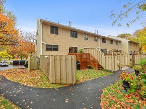 46 Sunrise Hill Road 46, Norwalk CT 06851