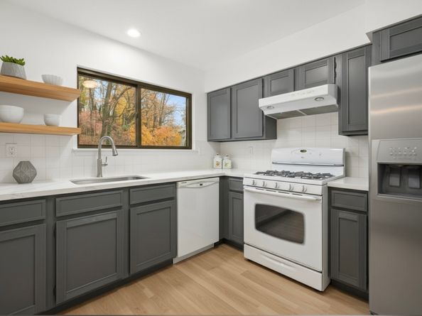 46 Sunrise Hill Road 46, Norwalk CT 06851