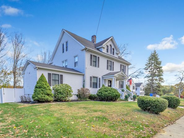 93 Myrtle Street, Shelton CT 06484