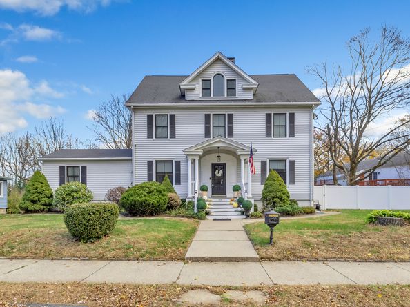 93 Myrtle Street, Shelton CT 06484