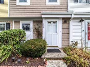 93 Park Avenue 1204, Danbury CT 06810