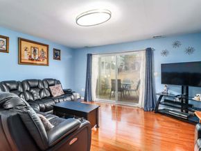 93 Park Avenue 1204, Danbury CT 06810