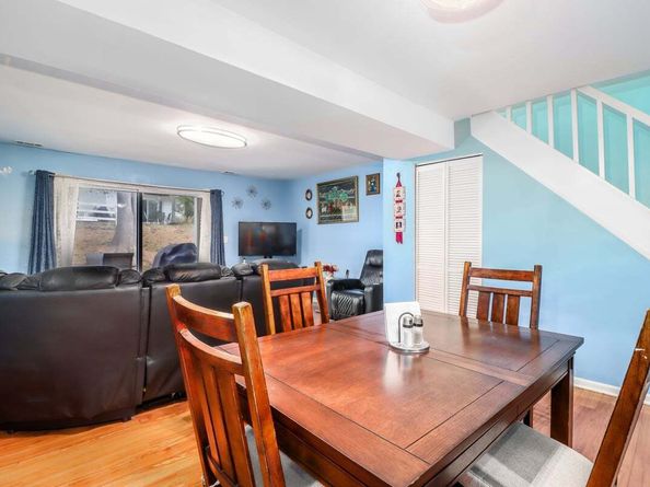 93 Park Avenue 1204, Danbury CT 06810