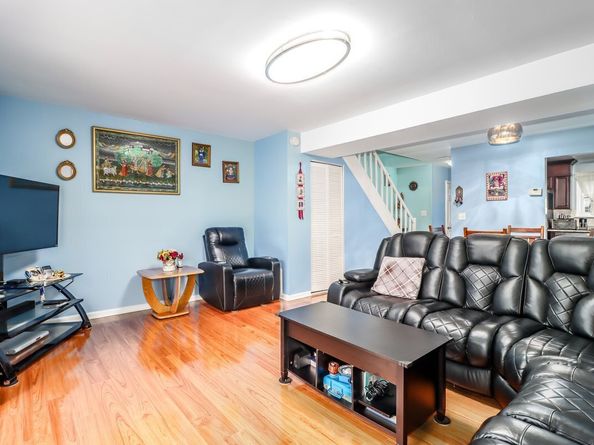 93 Park Avenue 1204, Danbury CT 06810