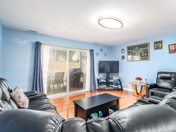 93 Park Avenue 1204, Danbury CT 06810