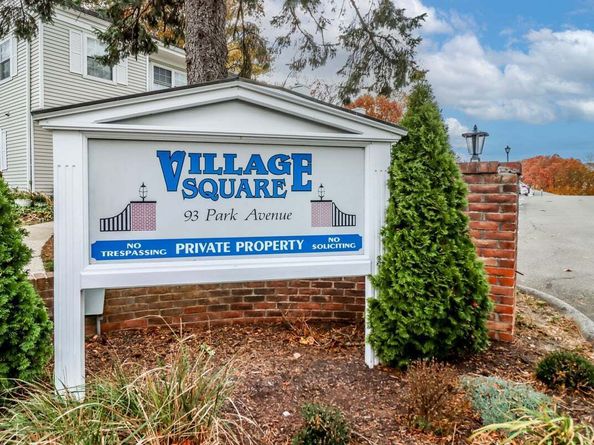 93 Park Avenue 1204, Danbury CT 06810