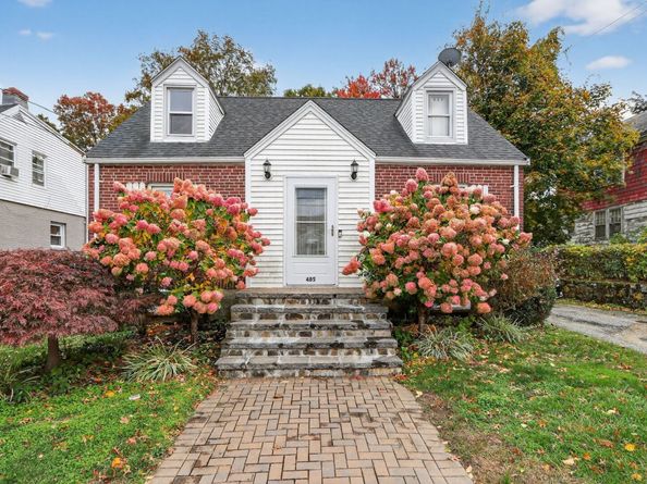 485 Westfield Avenue, Bridgeport CT 06606