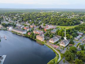 144 East Avenue APT B404, Norwalk CT 06851